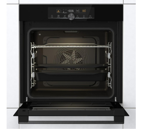 Духовка электрическая Gorenje BOS6747A01BG