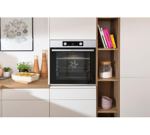 Духова шафа Gorenje BPS6737E03X