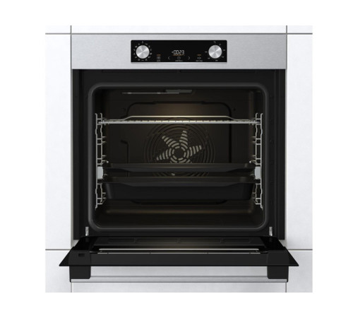 Духова шафа Gorenje BPS6737E03X