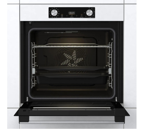 Духовка Gorenje BPS6737E13WG