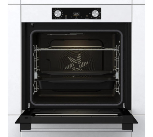 Духовка Gorenje BPS6737E13WG