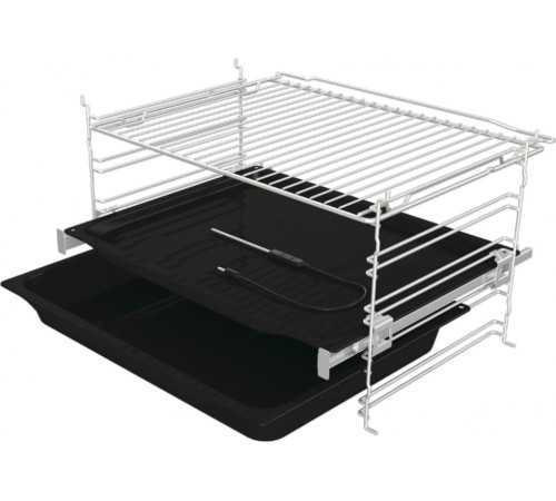 Духовка Gorenje BPS6737E13WG