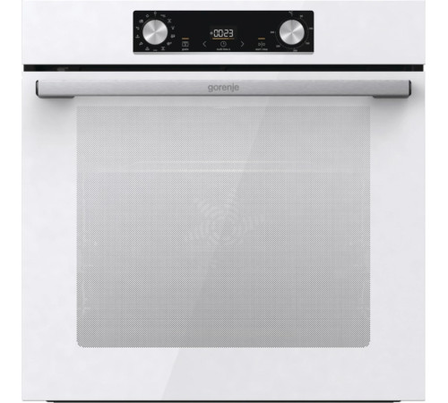 Духовка Gorenje BPS6737E13WG