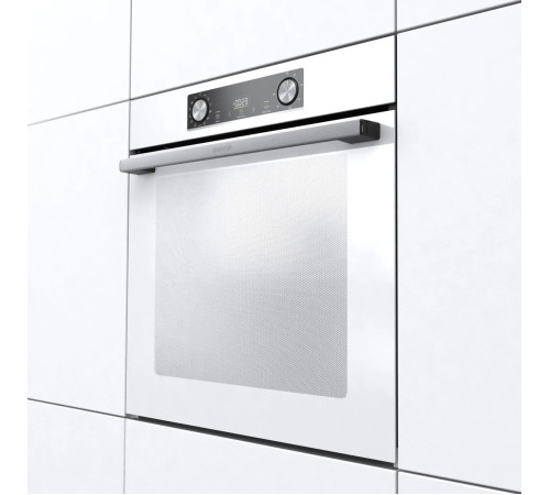 Духовка Gorenje BPS6737E13WG