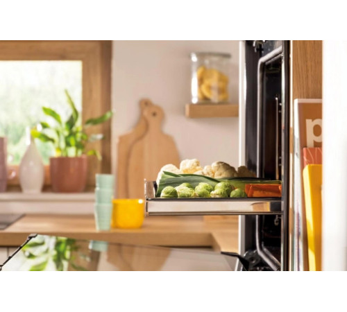 Духовка Gorenje BPS6737E13WG