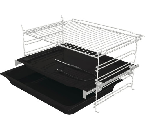 Духовка Gorenje BPS6737E13WG