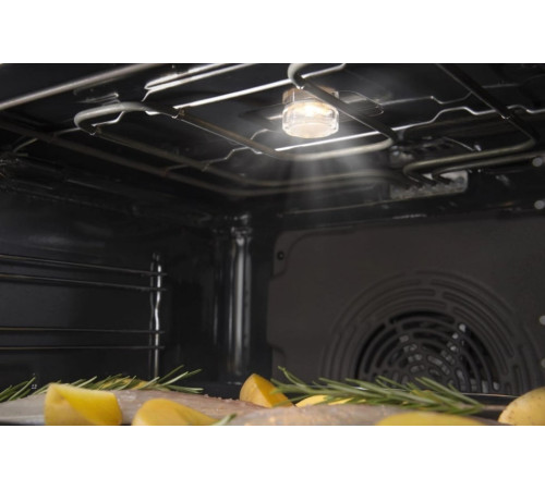 Духовка Gorenje BPS6737E13WG