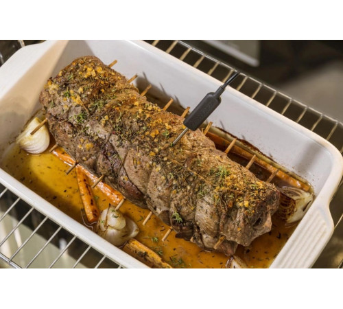 Духовка Gorenje BPS6737E13WG