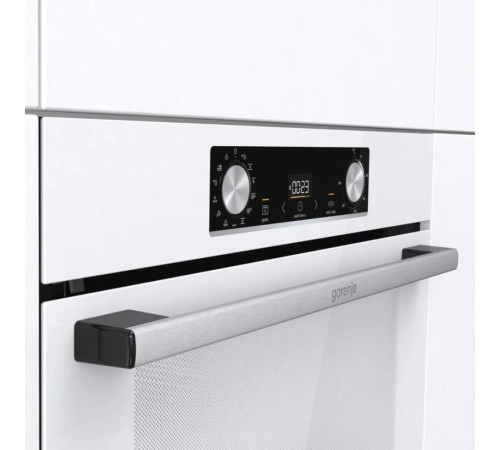 Духовка Gorenje BPS6737E13WG