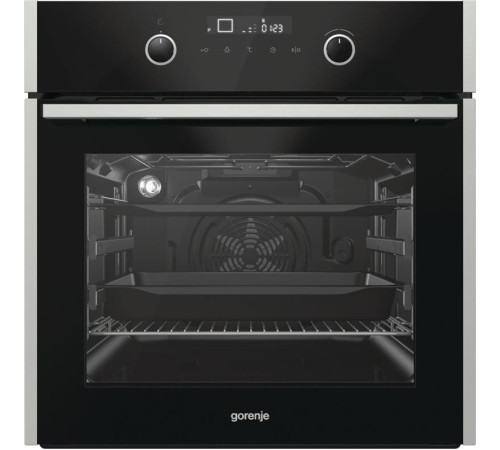 Духовка Gorenje BPS747A32XG