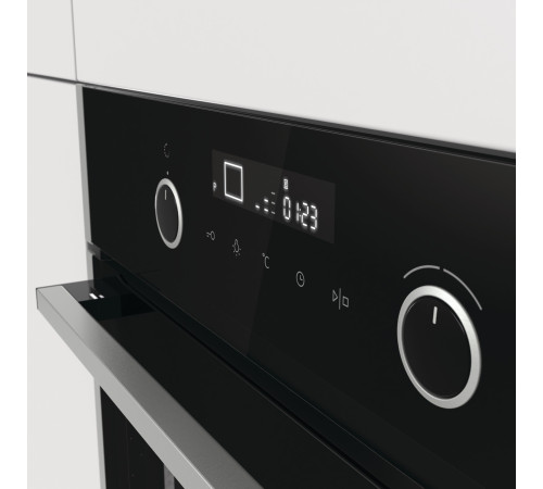 Духовка Gorenje BPS747A32XG