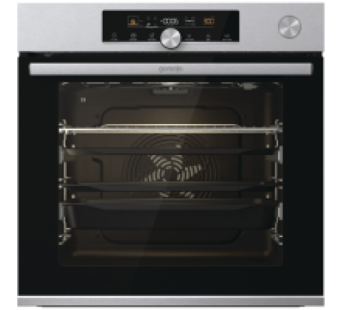 Духовка электрическая Gorenje BPSA6747A08X