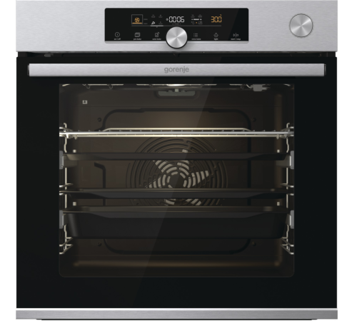 Духовка электрическая Gorenje BPSA6747A08X