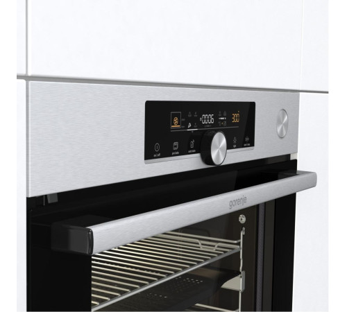 Духовка электрическая Gorenje BPSA6747A08X