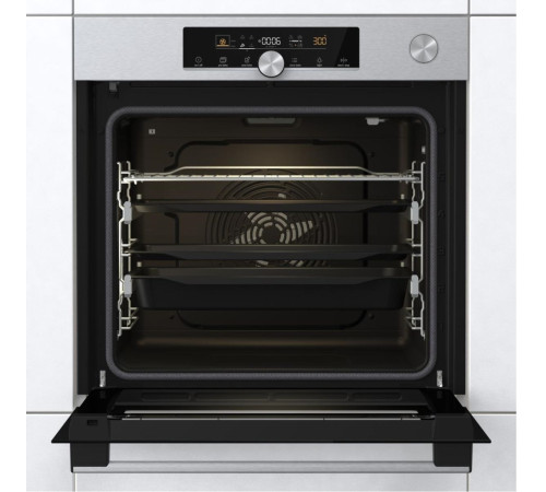 Духовка электрическая Gorenje BPSA6747A08X
