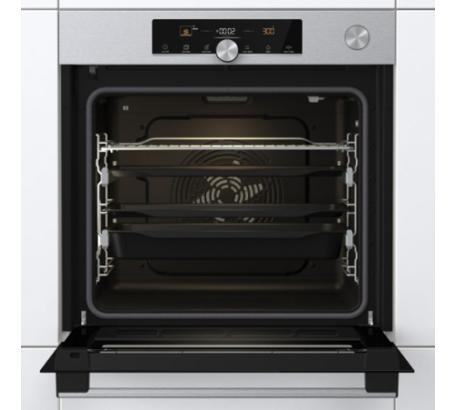 Духовка электрическая Gorenje BPSA6747A08XWI