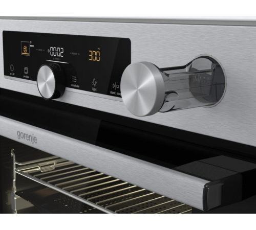 Духовка электрическая Gorenje BPSA6747A08XWI