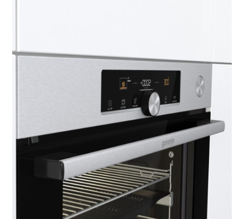 Духовка электрическая Gorenje BPSA6747A08XWI