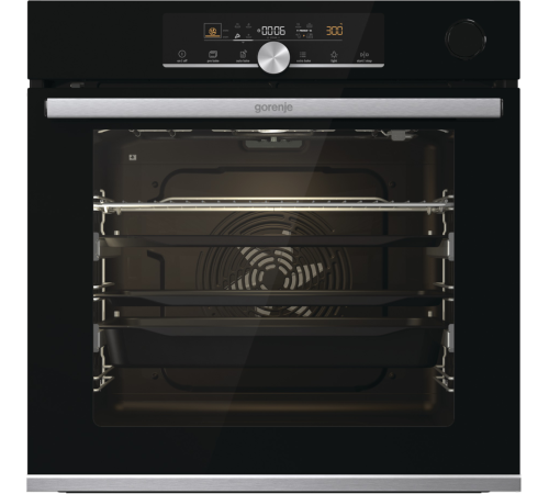 Духовка электрическая Gorenje BPSAX6747A08BG