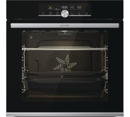 Духовка Gorenje BPSX6747A05BG