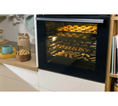 Духовка Gorenje BPSX6747A05BG