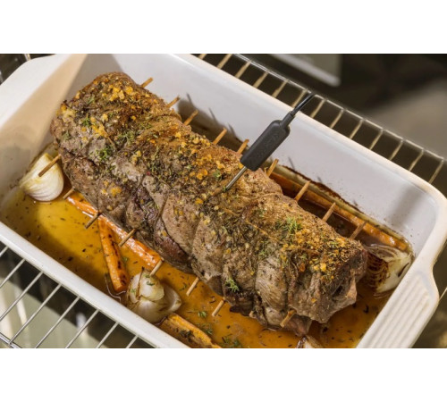 Духовка Gorenje BPSX6747A05BG