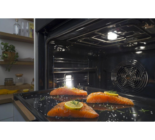 Духовка Gorenje BPSX6747A05BG