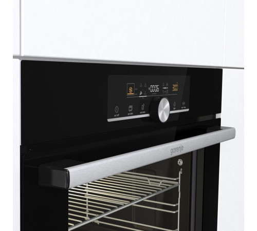 Духовка Gorenje BPSX6747A05BG
