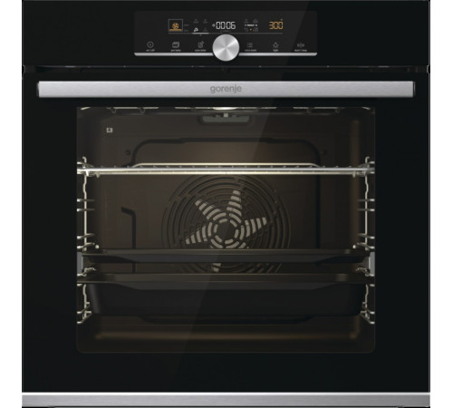 Духовка Gorenje BPSX6747A05BG