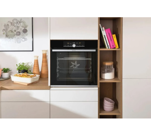 Духовка Gorenje BPSX6747A05BG