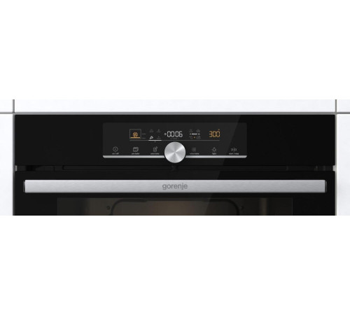 Духовка Gorenje BPSX6747A05BG