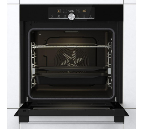 Духовка Gorenje BPSX6747A05BG