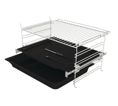 Духовка Gorenje BPSX6747A05BG