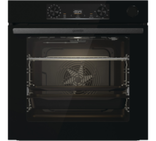 Духовка электрическая Gorenje BSA6737E15BG