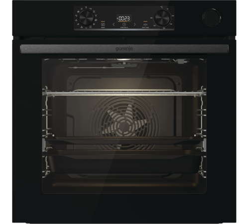 Духовка электрическая Gorenje BSA6737E15BG