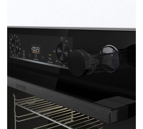 Духовка электрическая Gorenje BSA6737E15BG