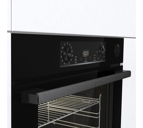 Духовка электрическая Gorenje BSA6737E15BG