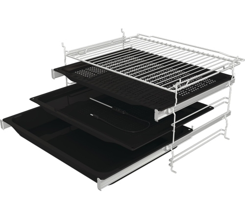 Духовой шкаф Gorenje BSA6747A04BG