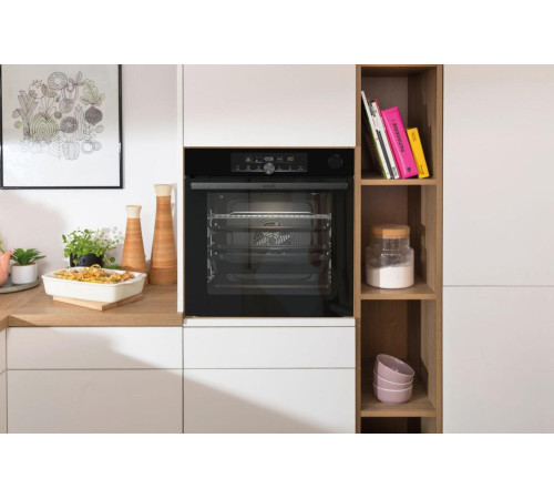 Духовой шкаф Gorenje BSA6747A04BG