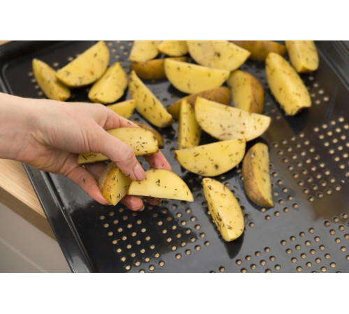 Духовой шкаф Gorenje BSA6747A04BG