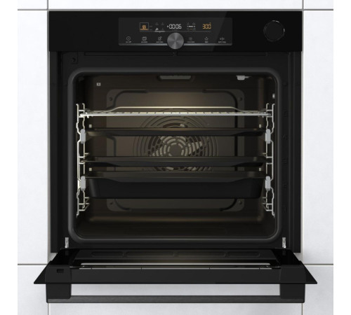 Духовой шкаф Gorenje BSA6747A04BG