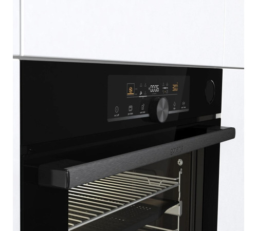 Духовой шкаф Gorenje BSA6747A04BG