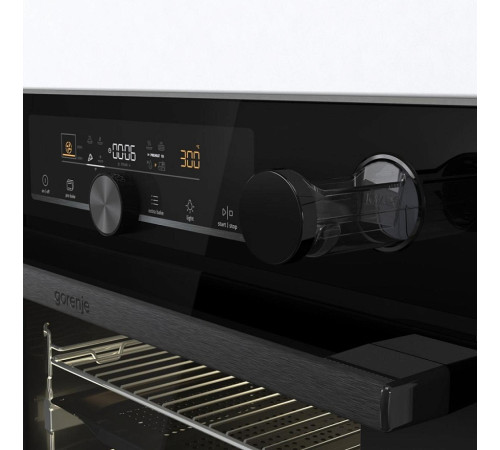 Духовой шкаф Gorenje BSA6747A04BG