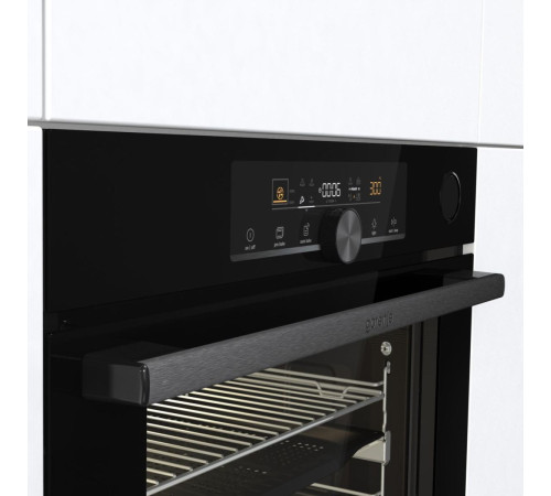 Духовой шкаф Gorenje BSA6747A04BG