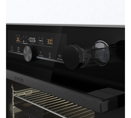 Духовой шкаф Gorenje BSA6747A04BG