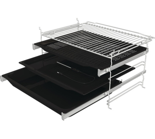 Духовой шкаф Gorenje BSA6747A04BG