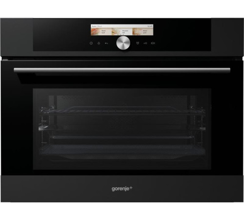 Духовка Gorenje GCM812B