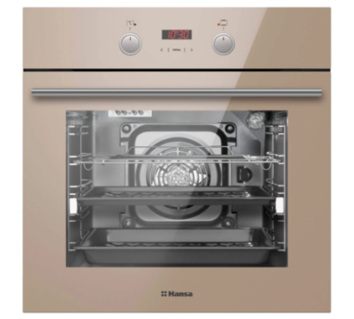 Духовка электрическая Hansa BOEB68433