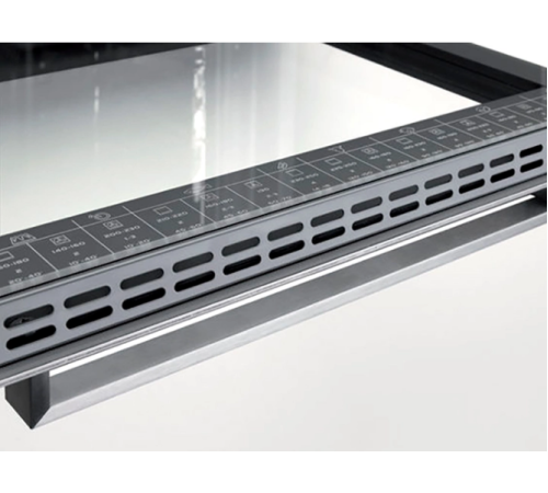 Духовка электрическая Hansa BOEB68433