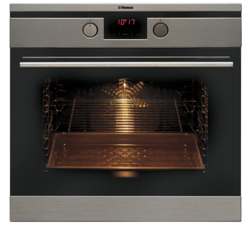 Духовка электрическая Hansa BOEI64190055